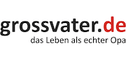 Grossvater-Logo-Opa