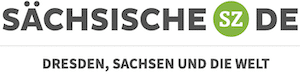 Sächische Zeitung-Logo