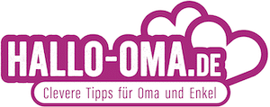 Online-Magazin Hallo-Oma.de