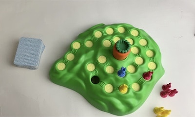 Lotti Karotti Spiel