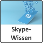 Skype-Wissen für Senioren