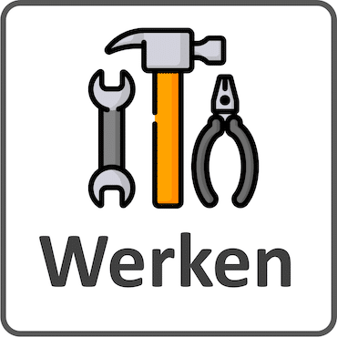 Kategorie Werken mit Kindern