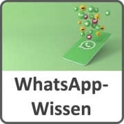 Whatsapp-Wissen Senioren
