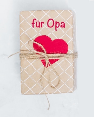 Geschenke Fur Opa Tipps Und Ideen Grossvater De