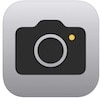App Kamera von Apple
