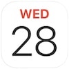 App Kalender von Apple
