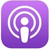 App Podcasts von Apple