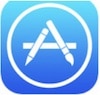 App Store von Apple