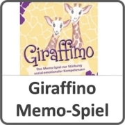 Giraffino-Memo-Emotions-Spiel