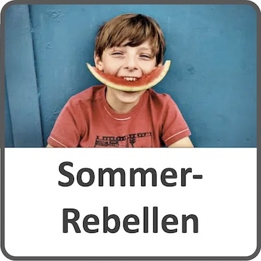 Kinderfilm Sommer-Rebellen