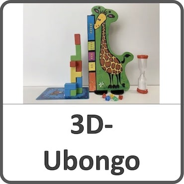 3D-Ubongo