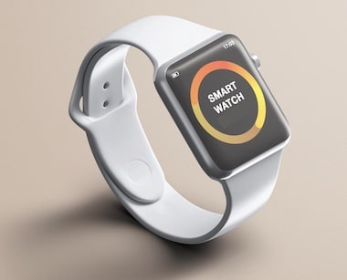 Smartwatch für Senioren