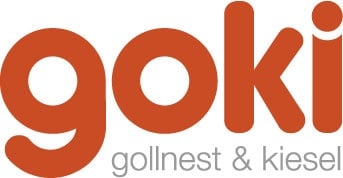 goki Logo