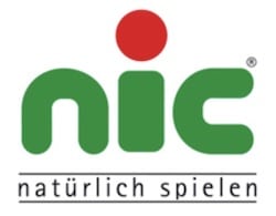 nic Spielwaren Logo