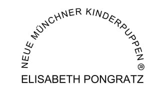 Pongratz-Puppen Logo