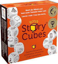 Rory’s Story Cubes klassisch