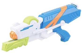 Wasserpistole für Kinder