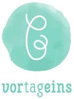 Vortageins Logo