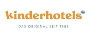 kinderhotels.com Logo