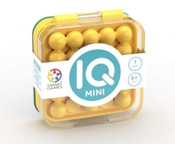 IQ Mini Smart Games
