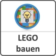 LEGO bauen - Ideen und Anleitungen