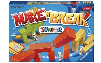 Make 'n' break Junior