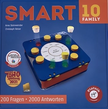 Smart 10 Family Spiel