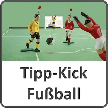 Tipp-Kick Fußball