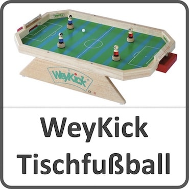 WeyKick Tischfussball
