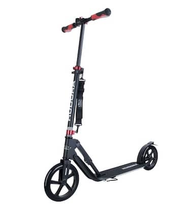 Big Wheel Style Scooter