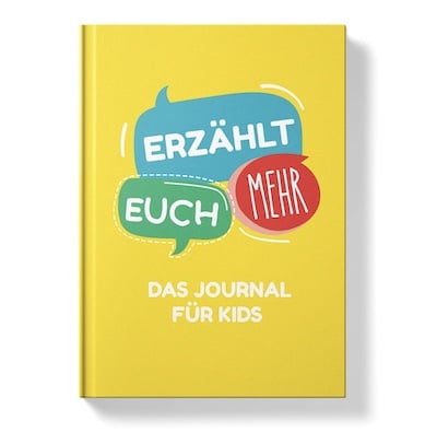 Journal für Kids