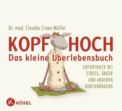 Kopf hoch - das kleine Überlebensbuch