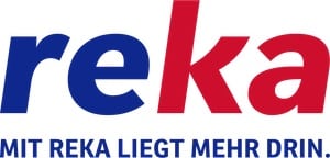REKA Logo