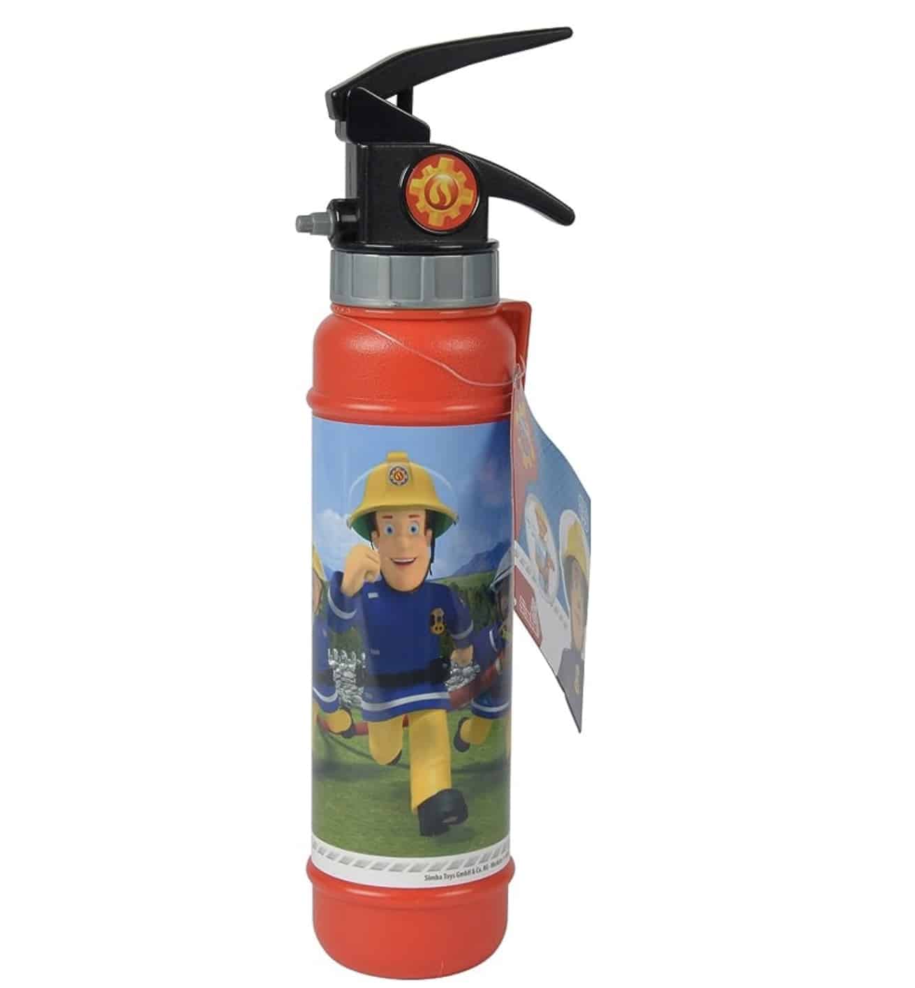 Feuerlöscher für Kinder
