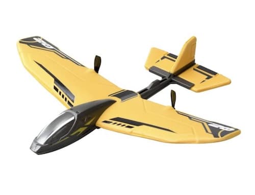 Modellflugzeug „Hornet Evo