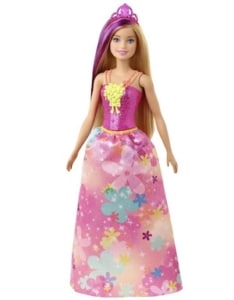 Barbie Prinzessinnen Puppe