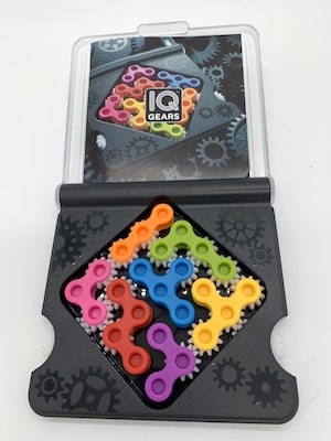 IQ Gears von SmartGames