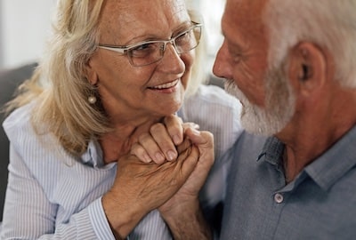 Wiederverheiratungsklausel bei der Erbschaft