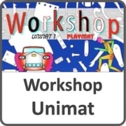 Workshop mit Unimat und Playmat