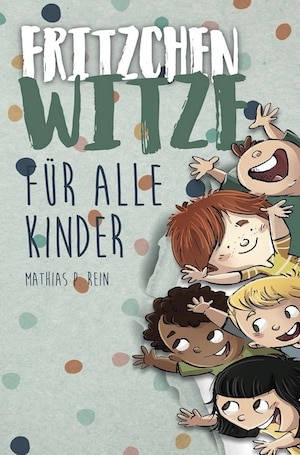 Fritzchen Witze für alle Kinder