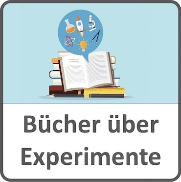 Bücher über Experimente