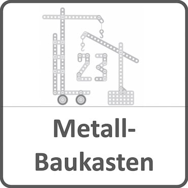 Metallbaukasten