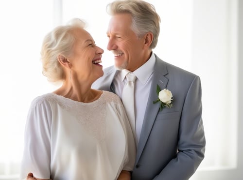 Änderung der Erbfolge - Oma oder Opa heiratet erneut