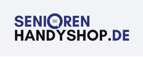 Logo - Senioren-Handyshop.de