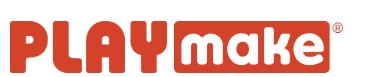 Playmake Logo
