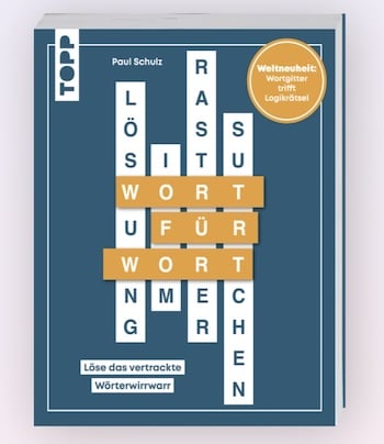 Wort für Wort vom Frech Verlag