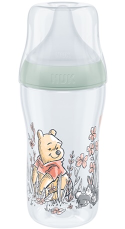 Winnie Puuh-Perfect-Match-Babyflasche-260 ml