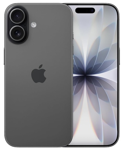 Apple iPhone 17 mit 256 GB