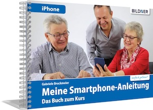 Smartphone-Kurs für Senioren — Schritt für Schritt