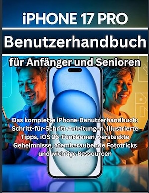 iPhone — Praxis-Handbuch